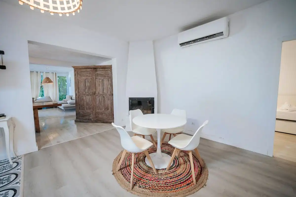 Casa amb terrassa en venda a Sant Jordi de ses salines, imagen 32