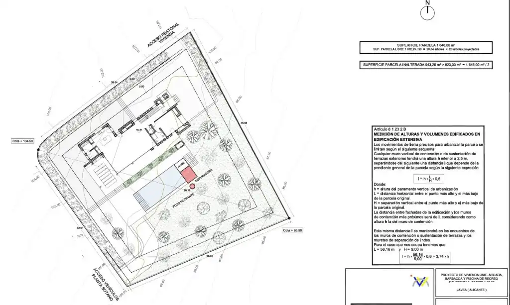 House for sale in Centro ciudad, imagen 30