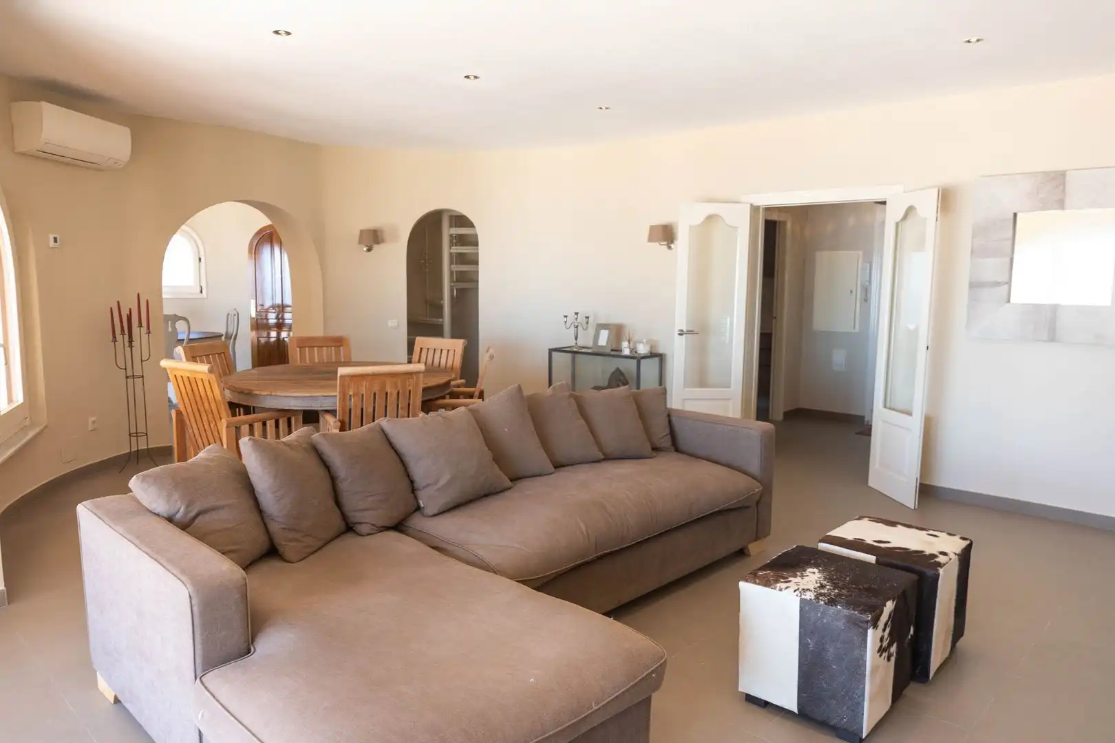 Chalet con piscina en venta en Cumbre del Sol, imagen 38