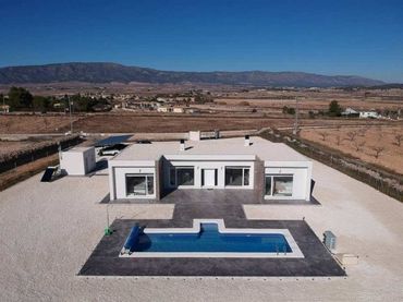 Casa in vendita a El Pinós / Pinoso