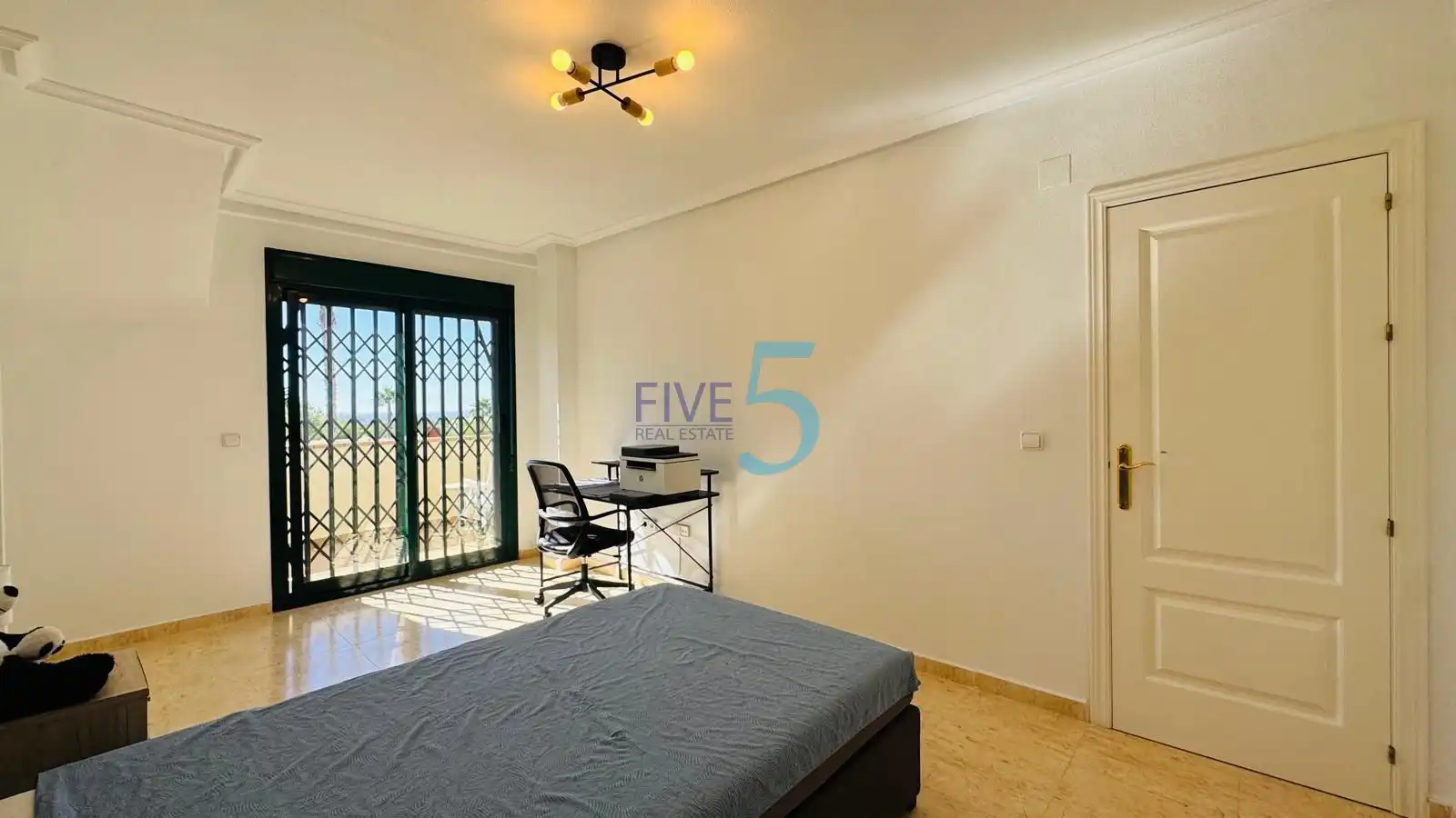 Casa a schiera con piscina in vendita a Orihuela Costa, imagen 26