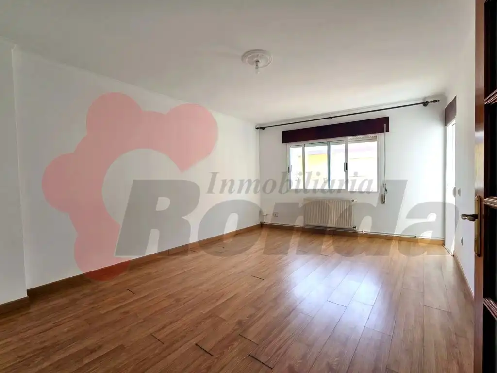 Dormitori de Casa o xalet en venda en Lugo