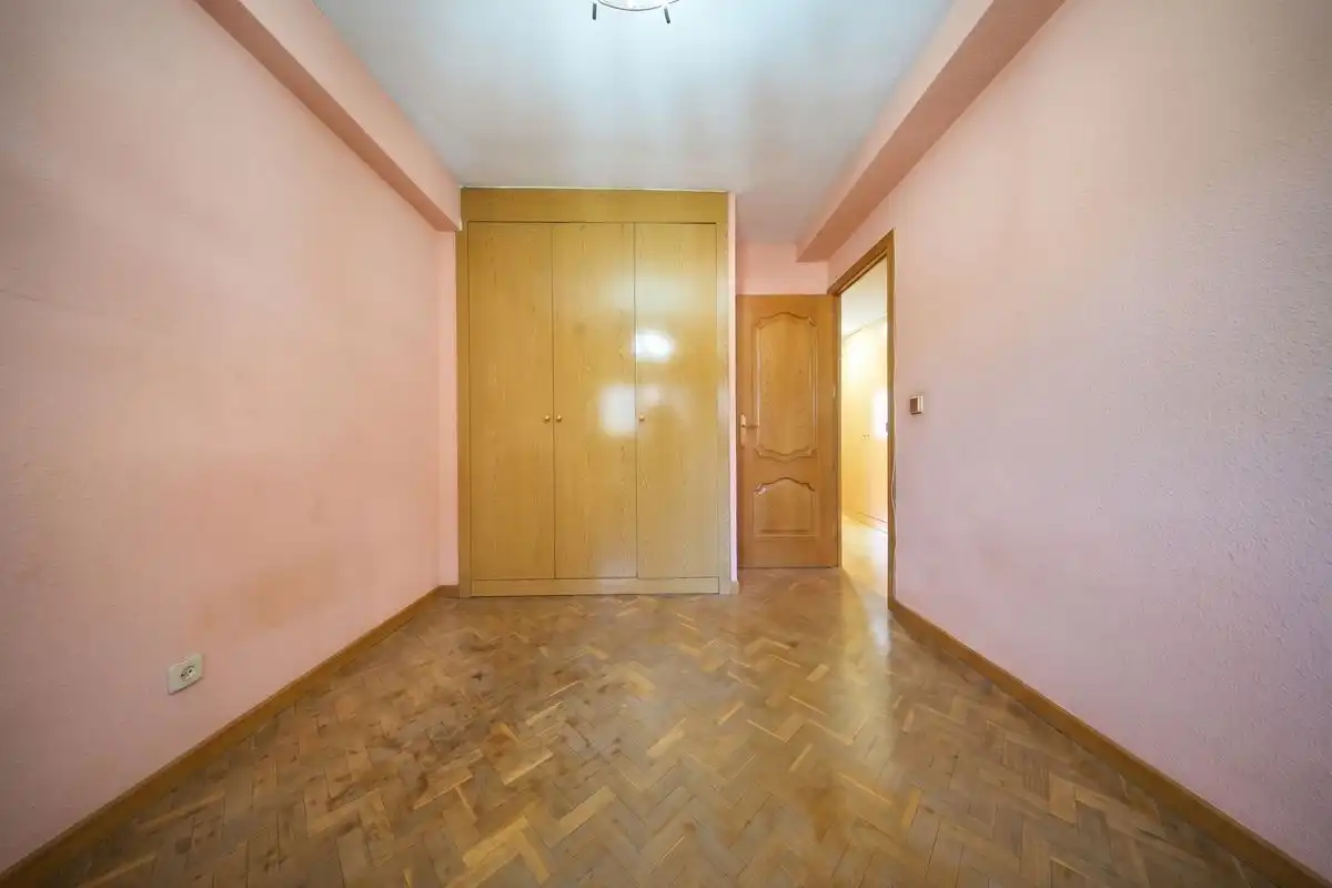 Appartement avec ascenseur à vendre à Calle de Castilla la Vieja, imagen 20
