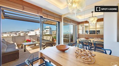 Photo 2 of Apartment to share in Plaça dels Patins, Illes Balears