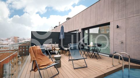 Apartamento de 2 habitaciónes con terraza, gimnasio y piscina en Vallehermoso, imatge 2