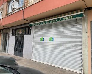 Premises for sale in Santiago, Santa Catalina - Ferial