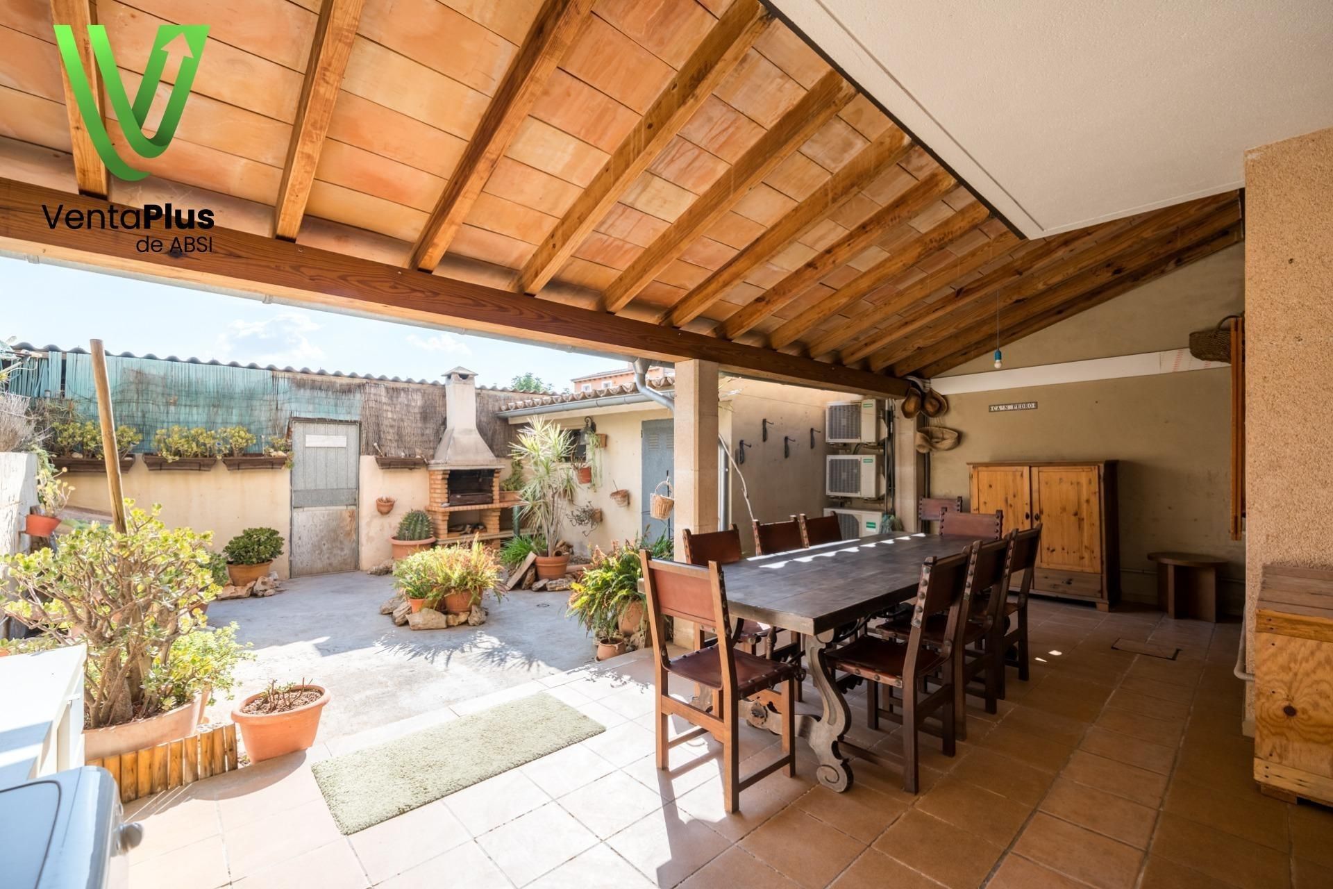 Planta baja en venta
