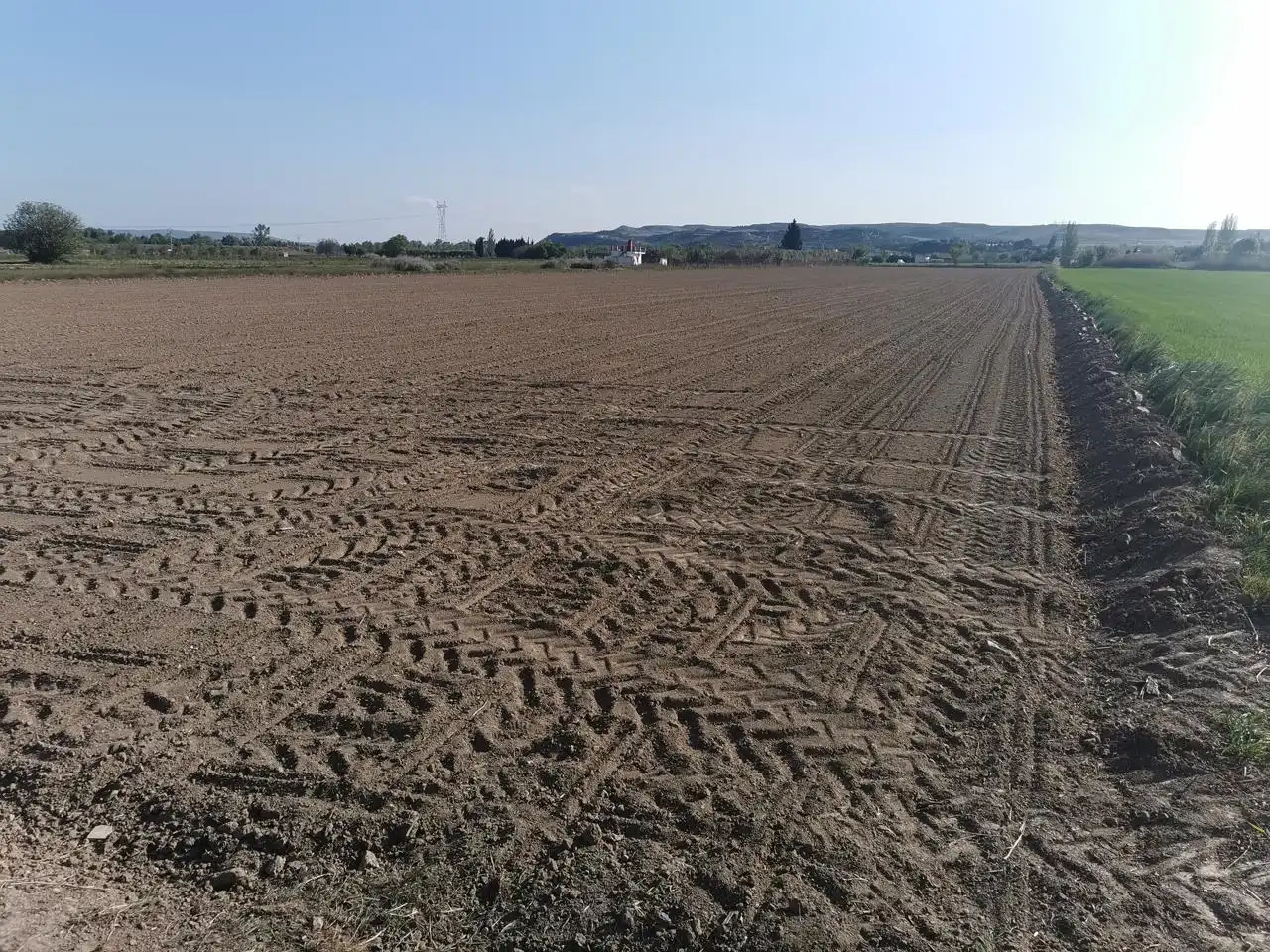 Residential for sale in Tudela