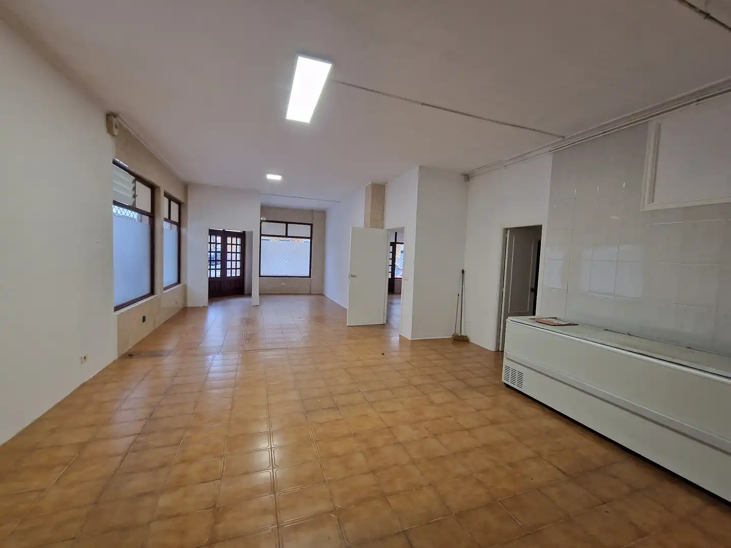 Commercial properties for rent in Ferrol