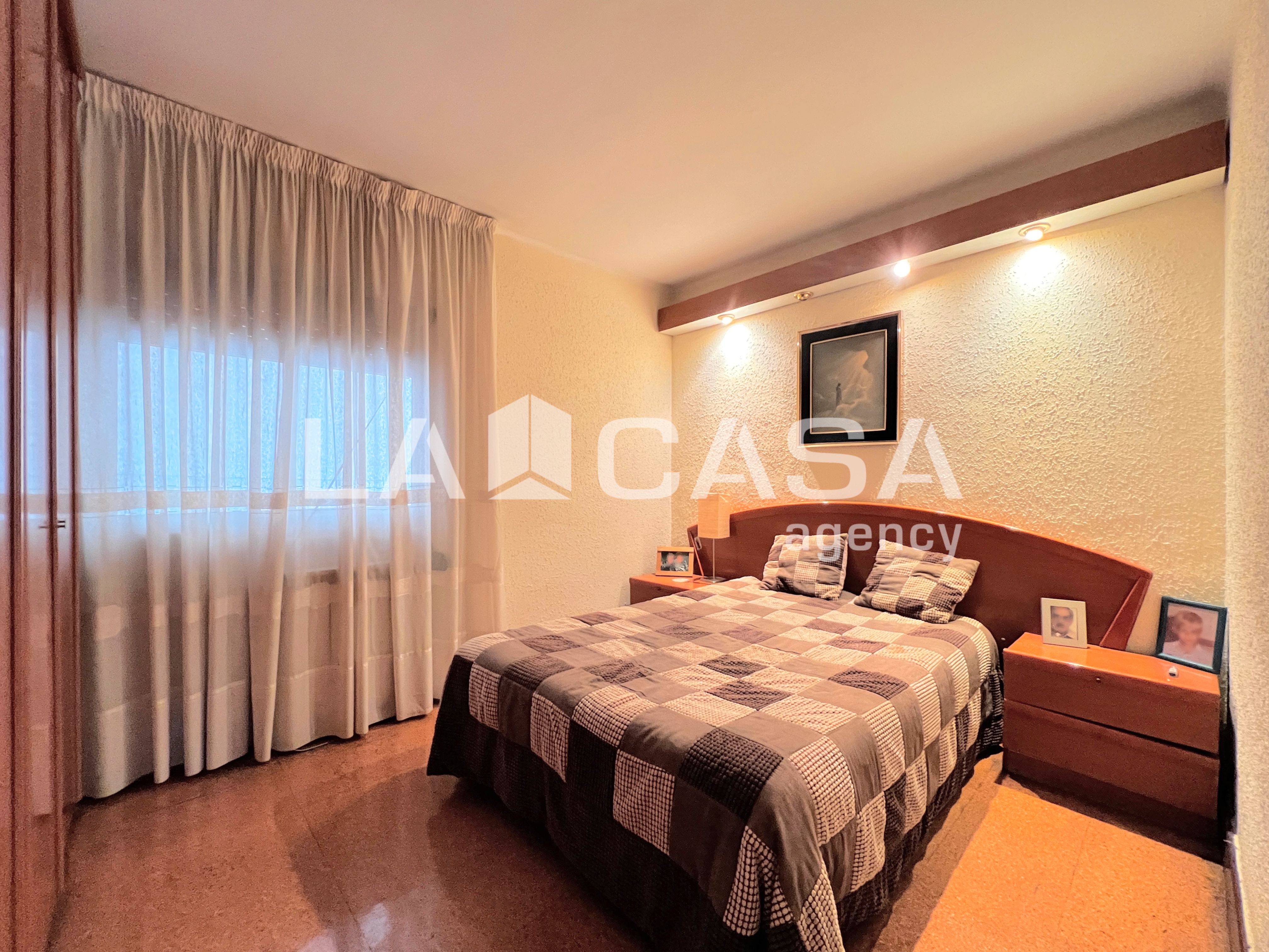 Flat for sale in Badalona  with Heating and Balcony