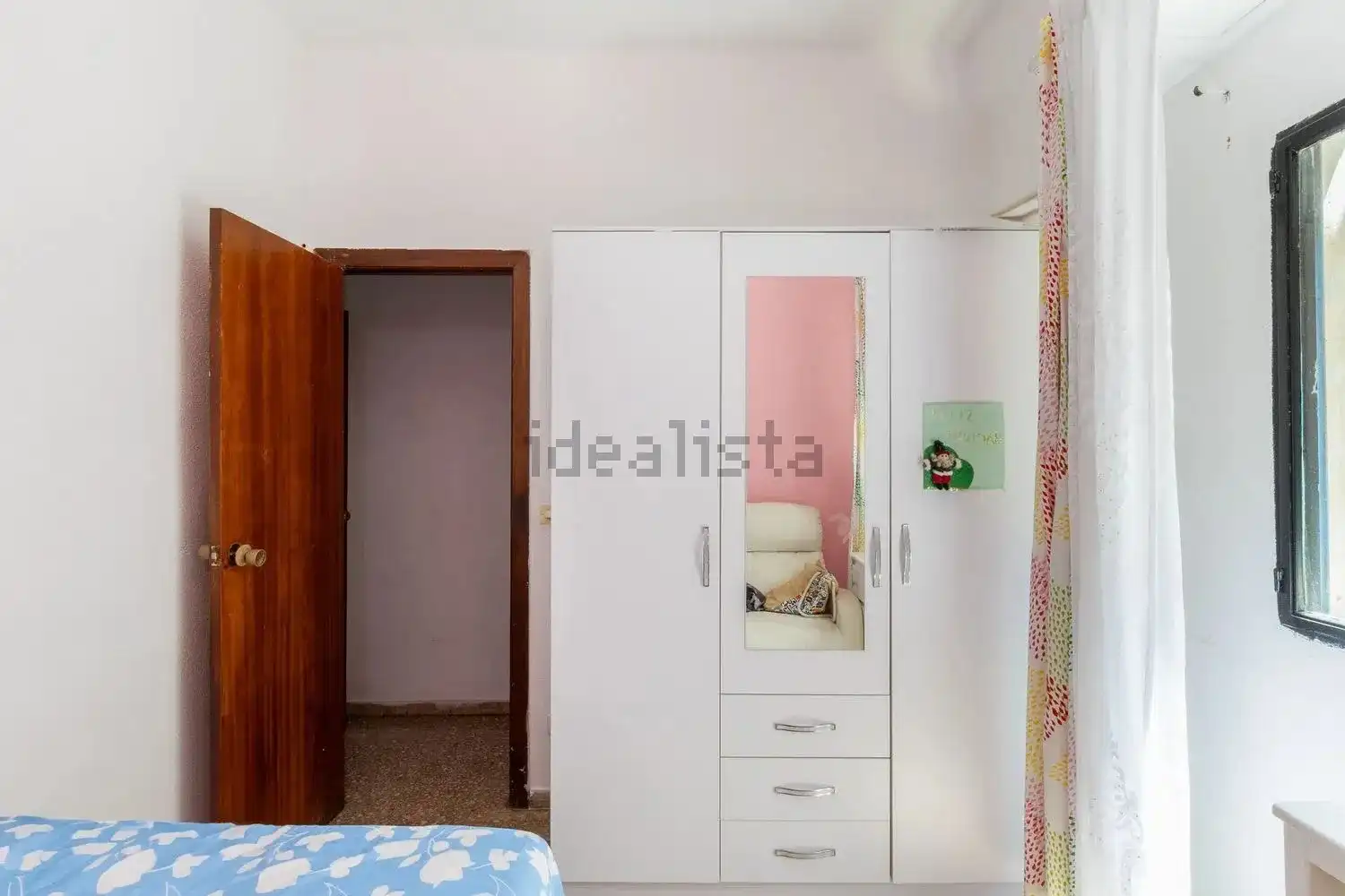 Habitación de Planta baja en venta en Museros con Terraza