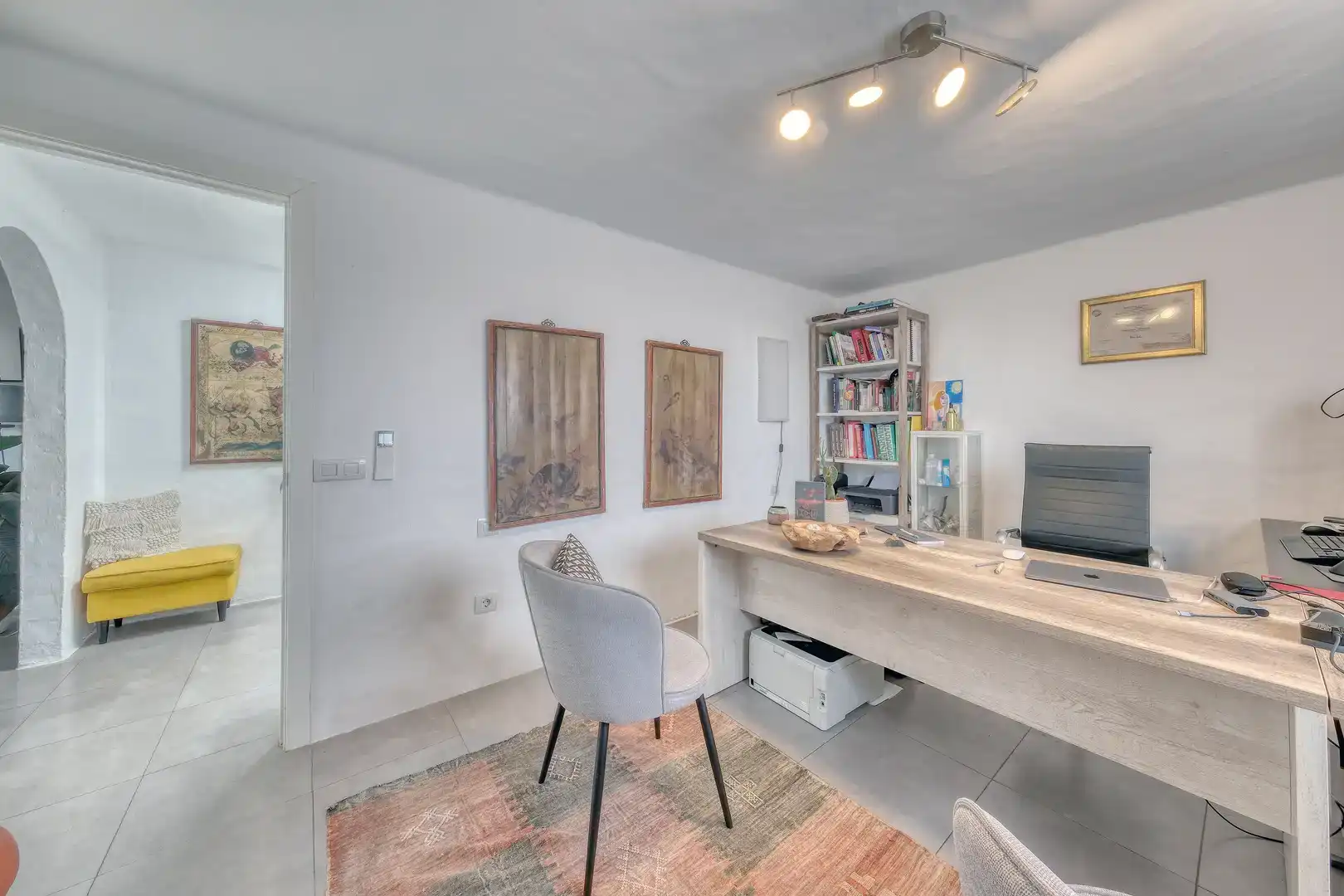 Finca rústica en venta en Teguise con Amueblado