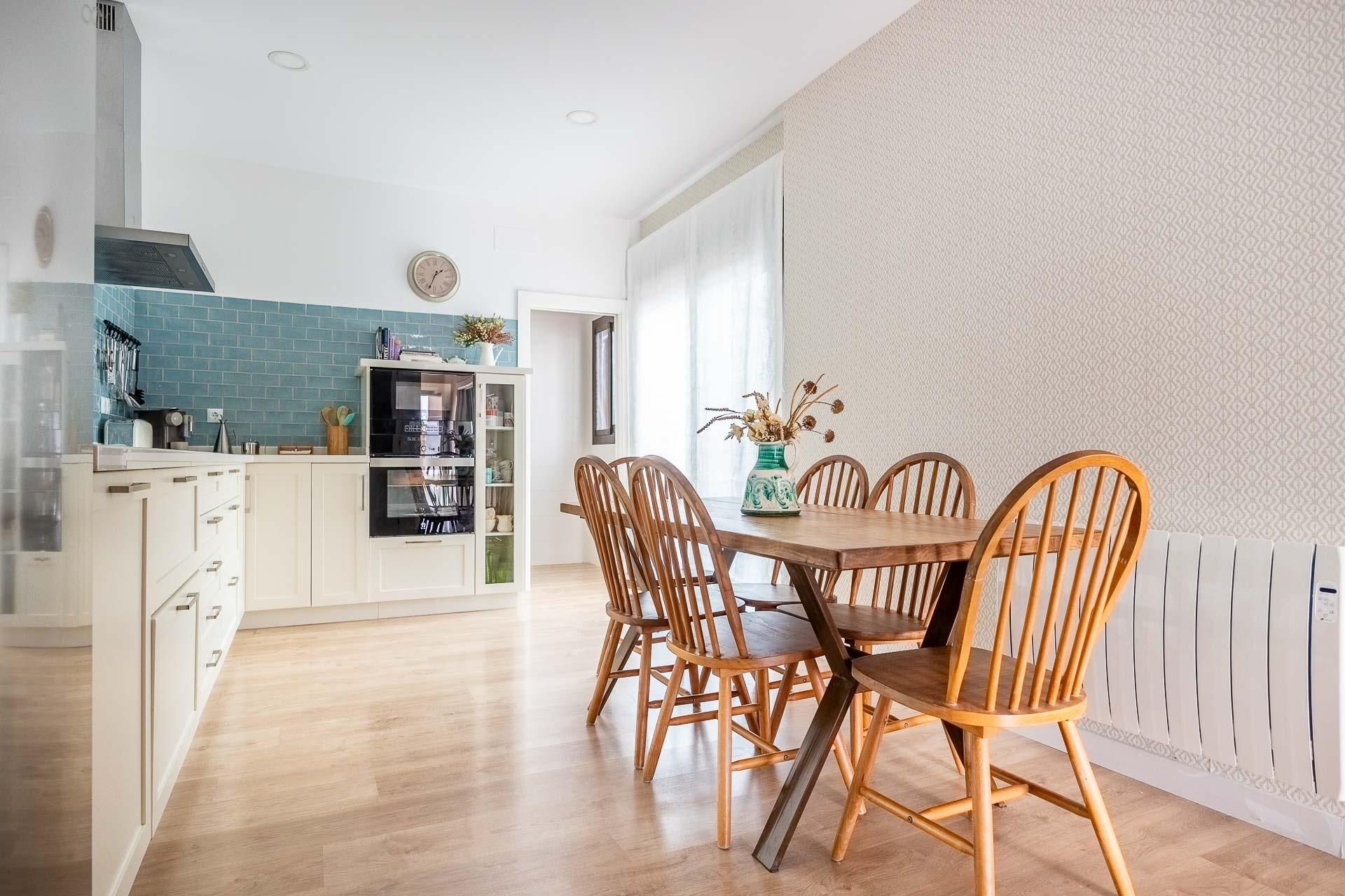 Single-family semi-detached for sale in Arco Norte - Avda. España