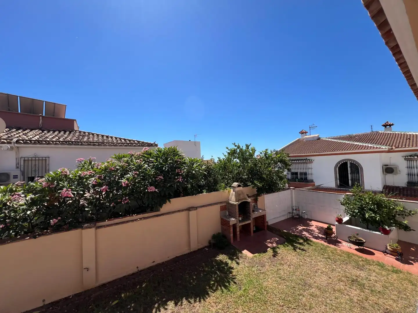 Casa pareada con terraza en venta en Arroyo de la Miel, imagen 21
