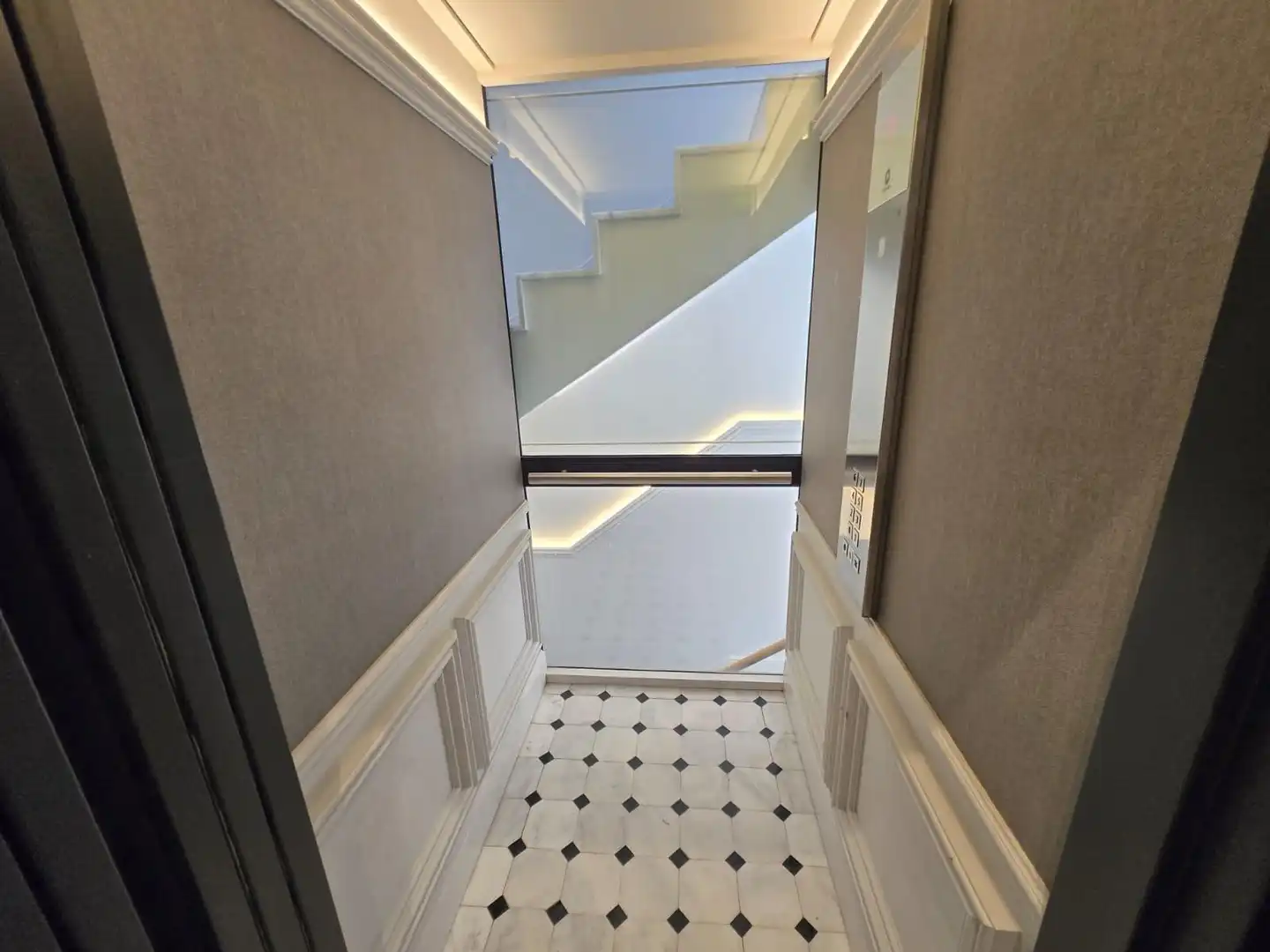Ático en venta en Vigo  con Calefacción y Terraza