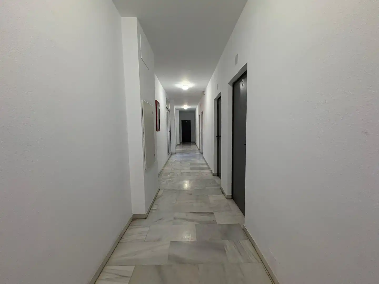 Lagerraum zum Verkauf in Algeciras