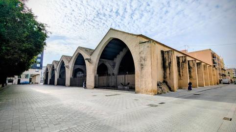 Photo 3 of Flat to rent in Calle José Aguirre, 38, El Grau,  Valencia Capital