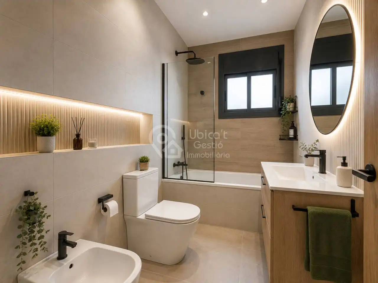 Maison avec piscine à vendre à Avenida MONTBUI, imagen 15