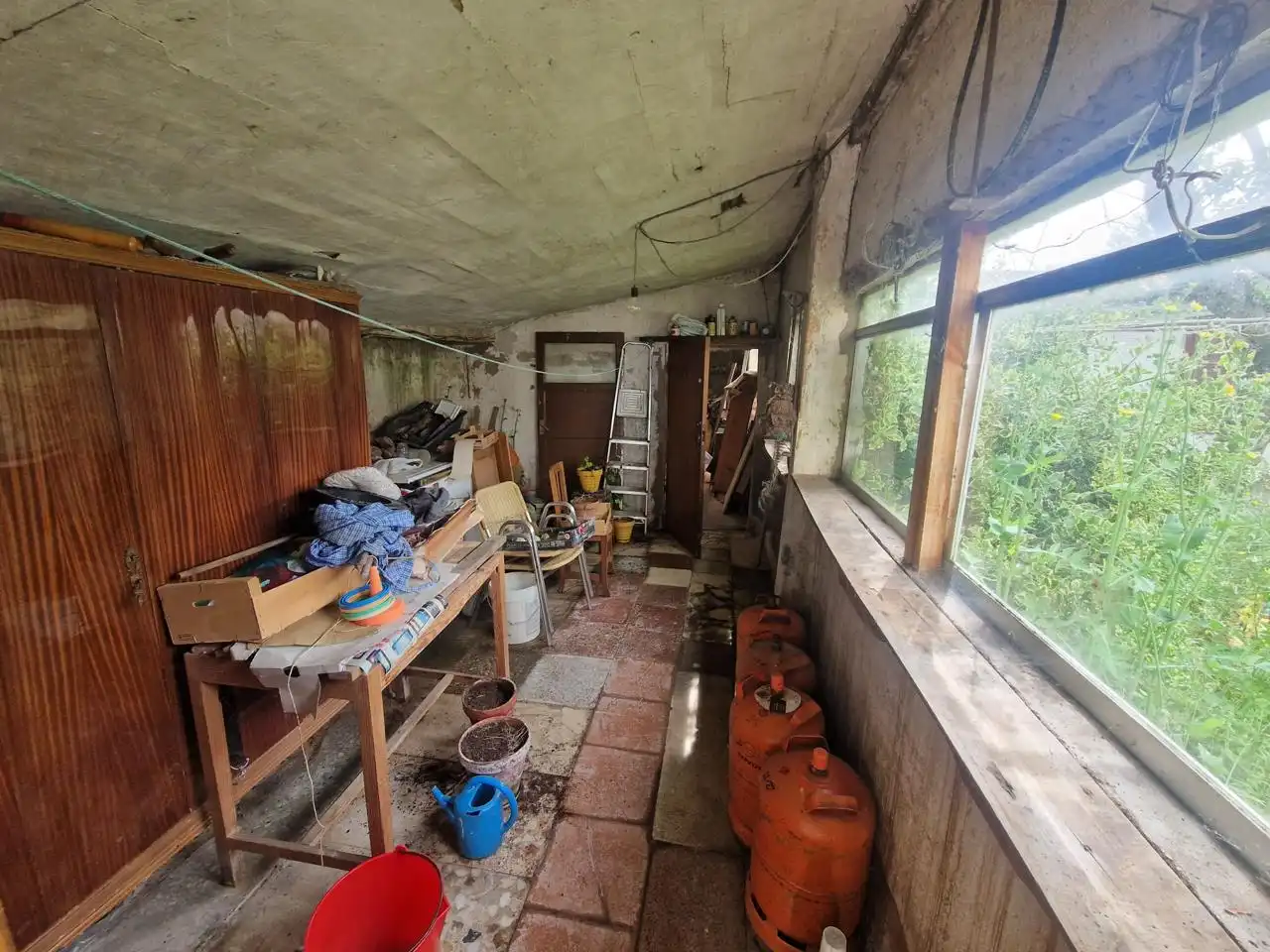 Casa o xalet en venda en Burgos amb Calefacció, Jardí privat i Traster