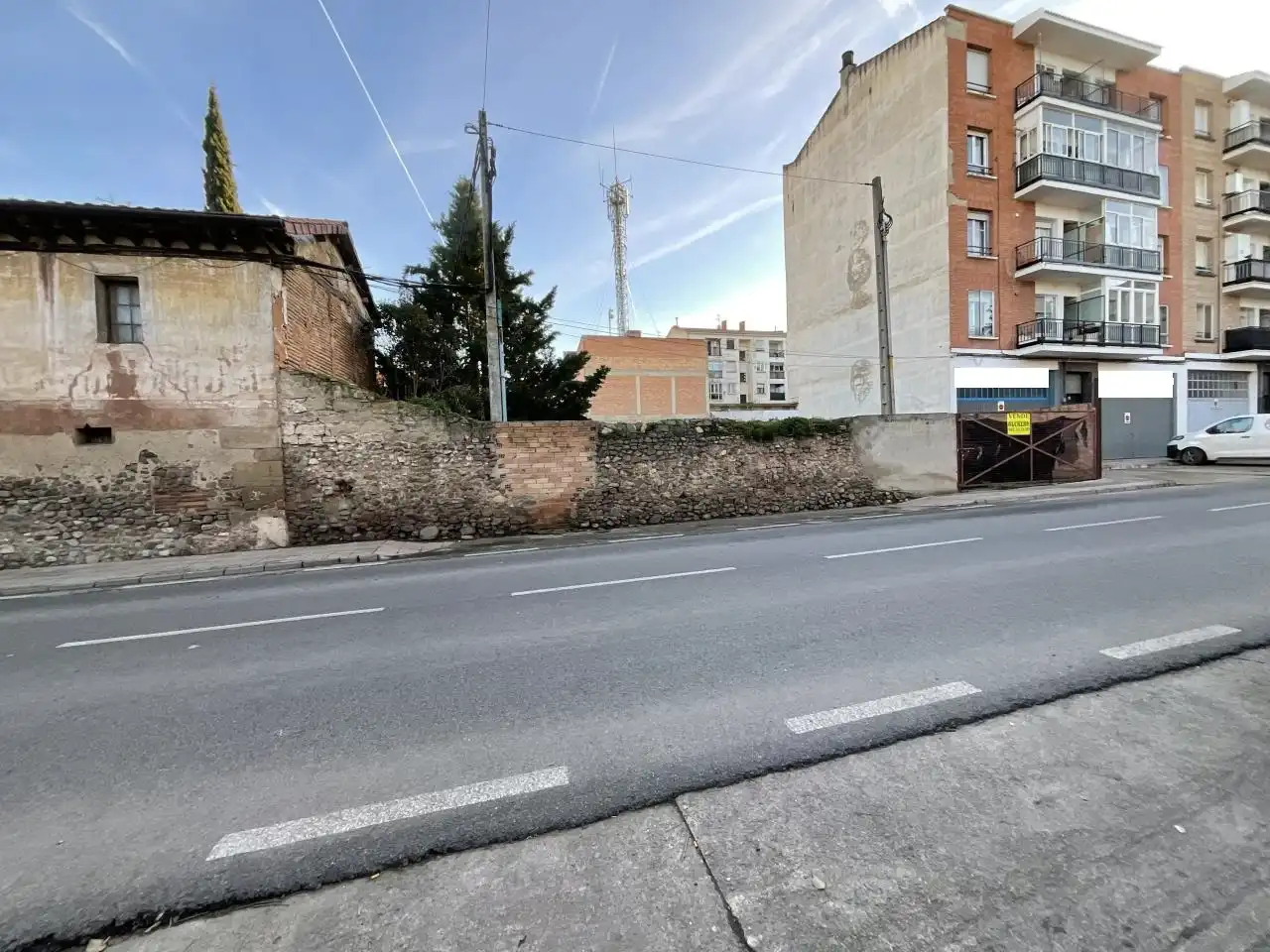 Terreni e lotti in vendita a Calle Sor María de Leiva, imagen 7