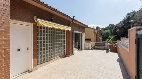 Foto 2 von Haus oder Chalet zum Verkauf in Calle Cànoves, Sant Genís dels Agudells, Barcelona Capital