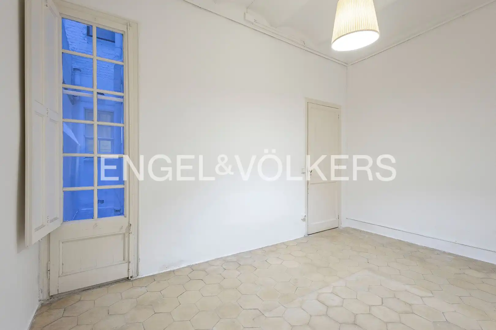Wohnung zum Verkauf in Vallcarca i els Penitents