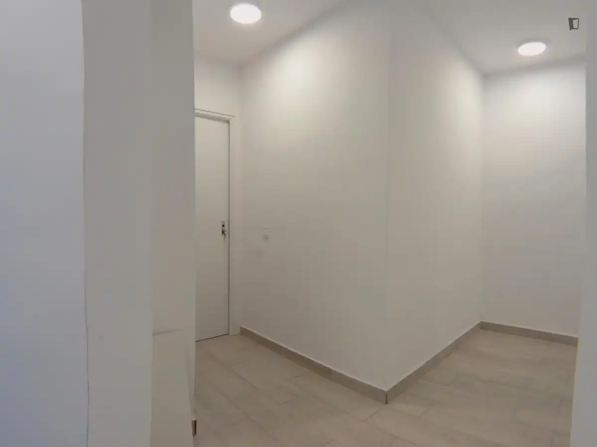 Estudio de alquiler en Berruguete