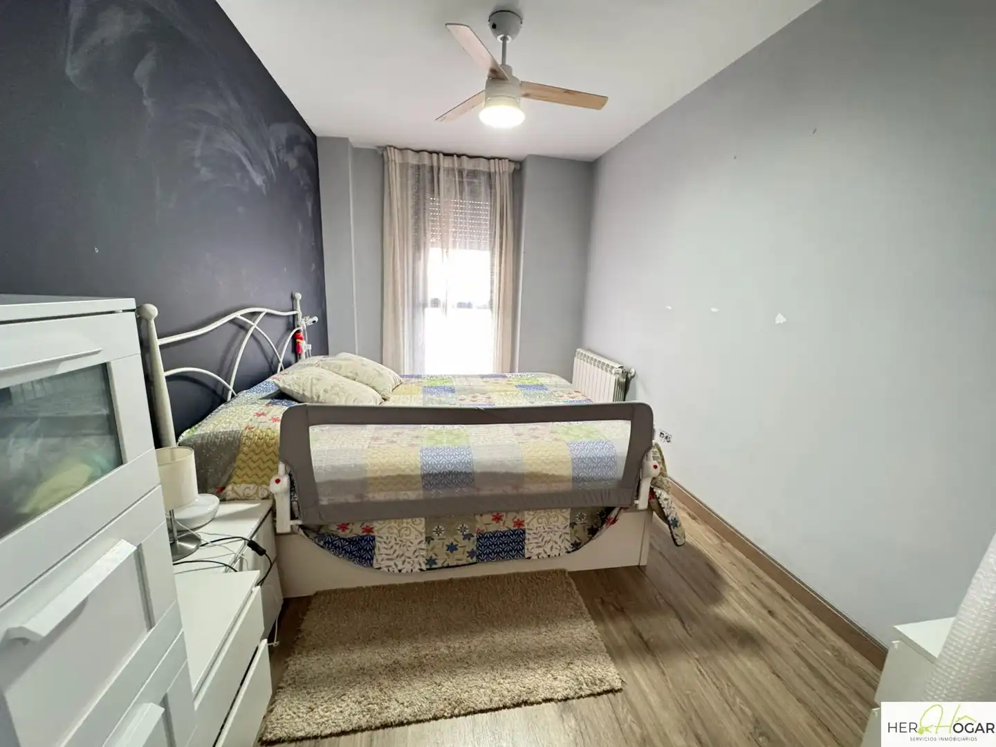 Habitación de Piso en venta en Santa María de Benquerencia