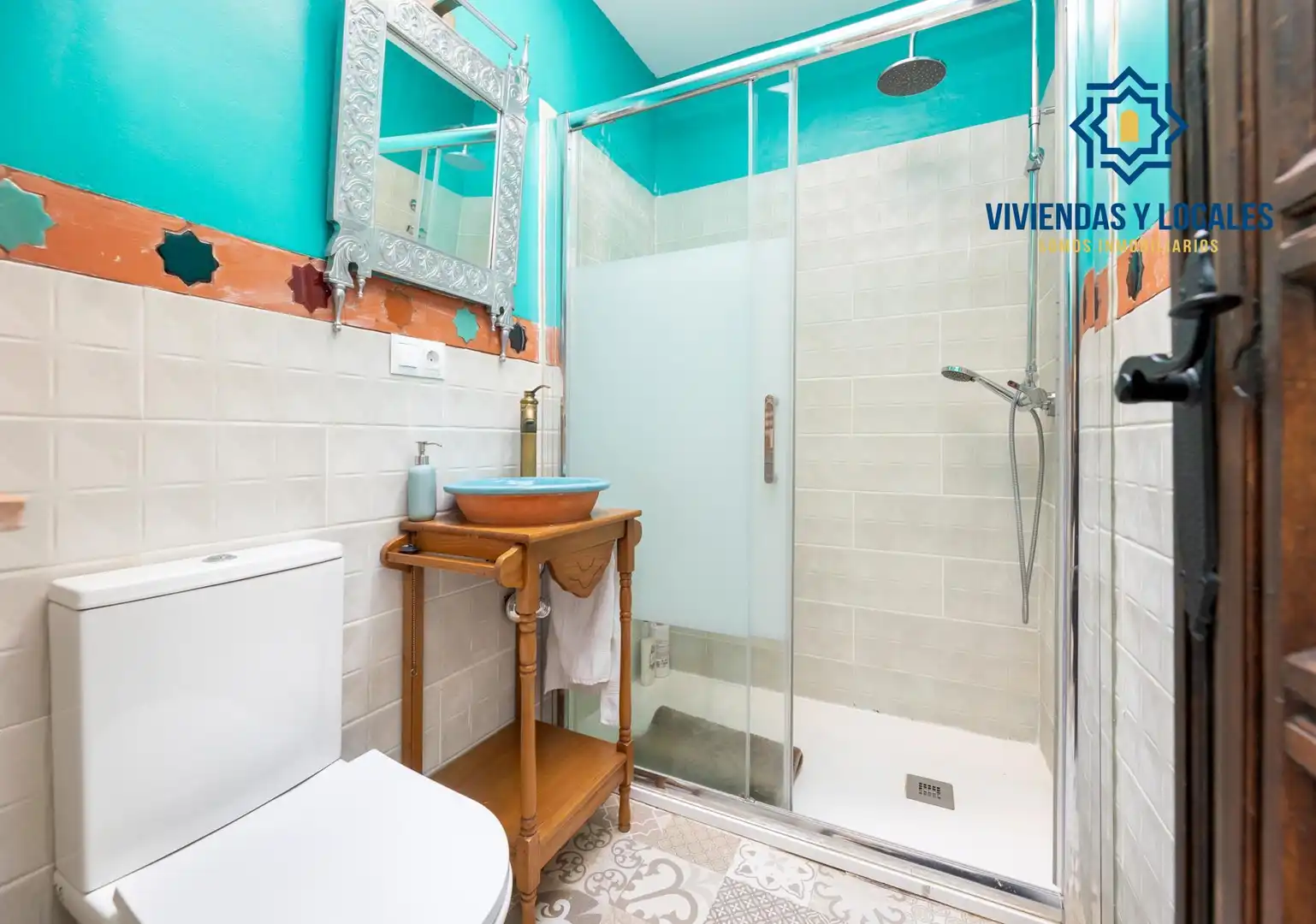 Apartament en venda a Calle del Aljibe de la Vieja, imagen 28