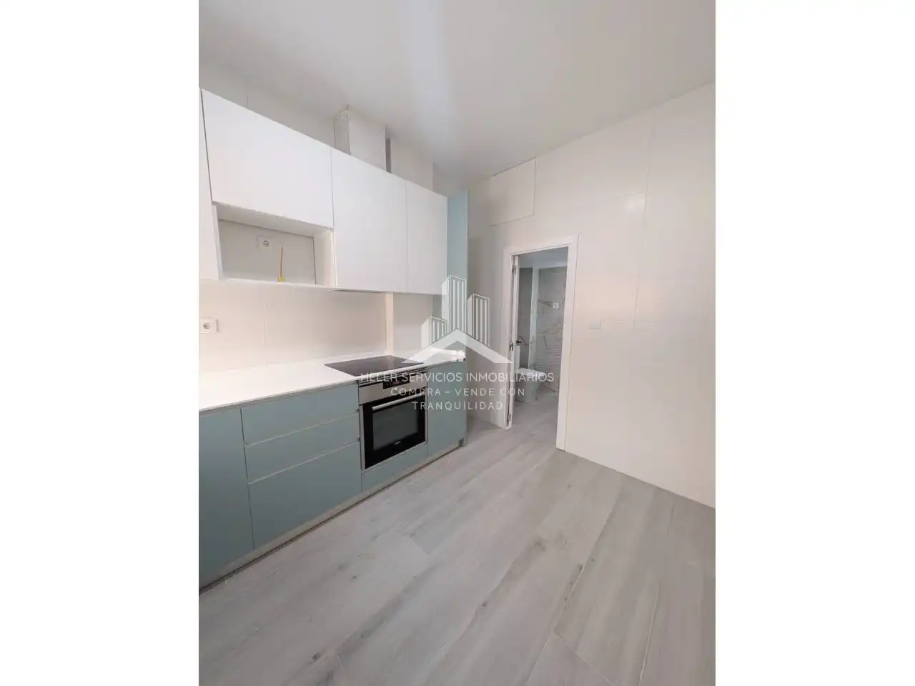 Casa en venta en Calle Santa Cristina