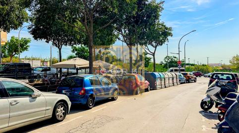 Foto 2 de Pis en venda a El Palau - Escorxador, Barcelona