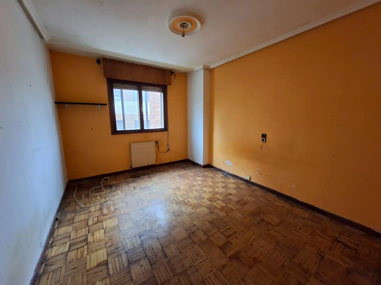 Bedroom of Flat for sale in Siero  with Terrace