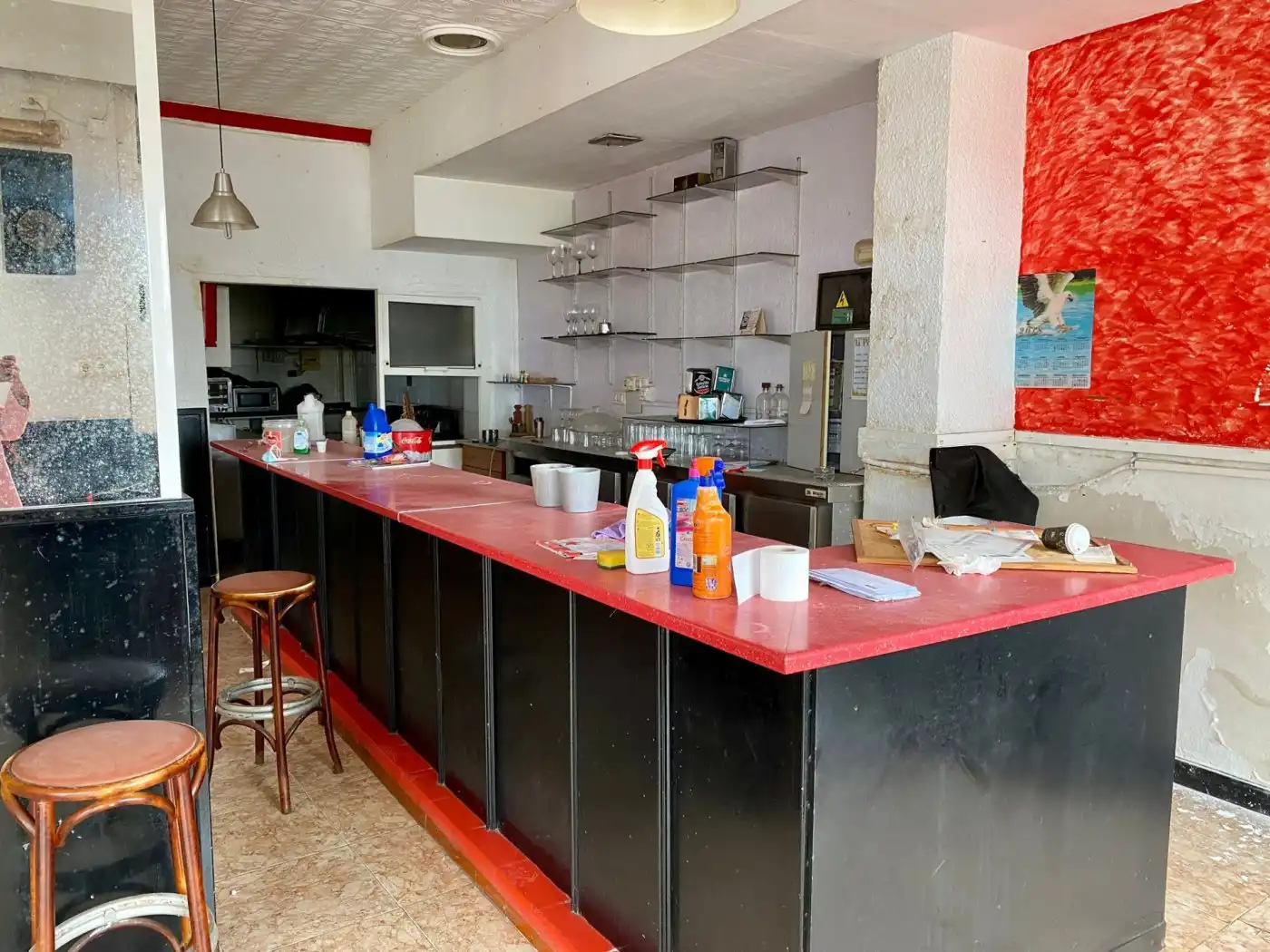 Business premises for sale in Casco Antiguo, imagen 5