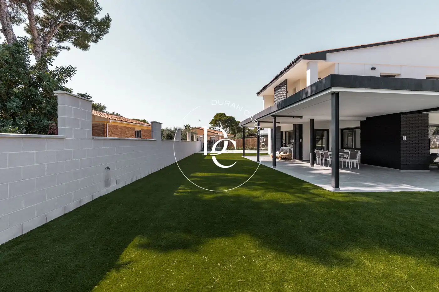 Casa o chalet en venta en Carrer dels Jonquills, Centre