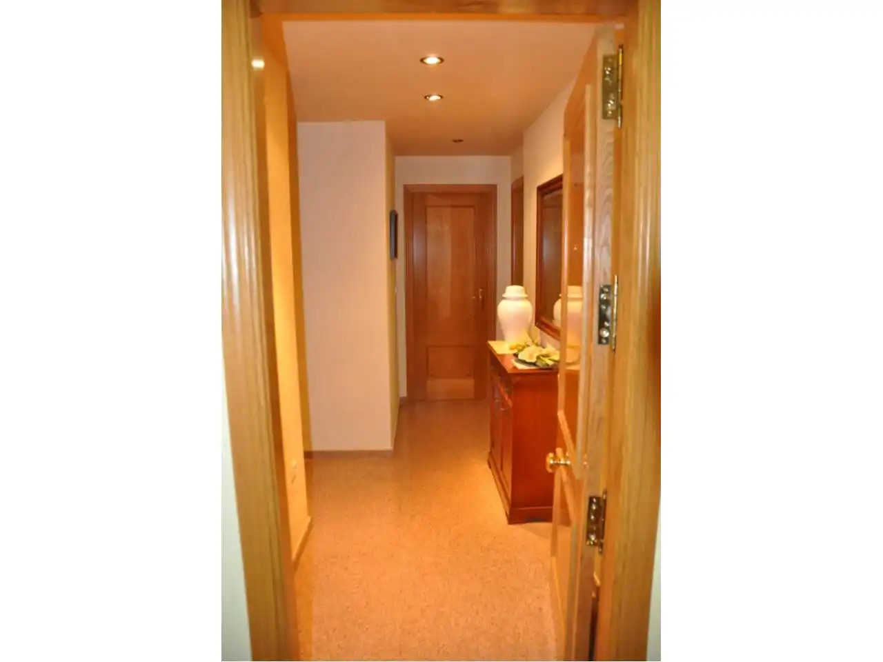 Wohnung zum Verkauf in Calle Mestre Alcaraz Rocher, Biar