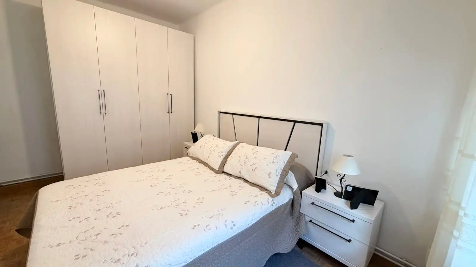 Piso con terraza en venta en Camino de las Aguas, imagen 9