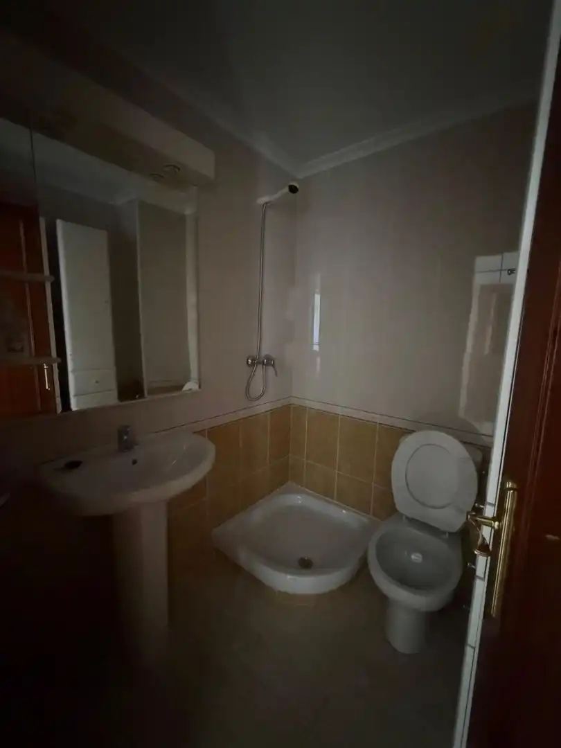 Bany de Àtic en venda en Noja amb Calefacció, Terrassa i Piscina comunitària