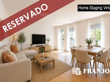 Wohnung mit Aufzug zum Verkauf in Centre - Eixample – Can Llobet