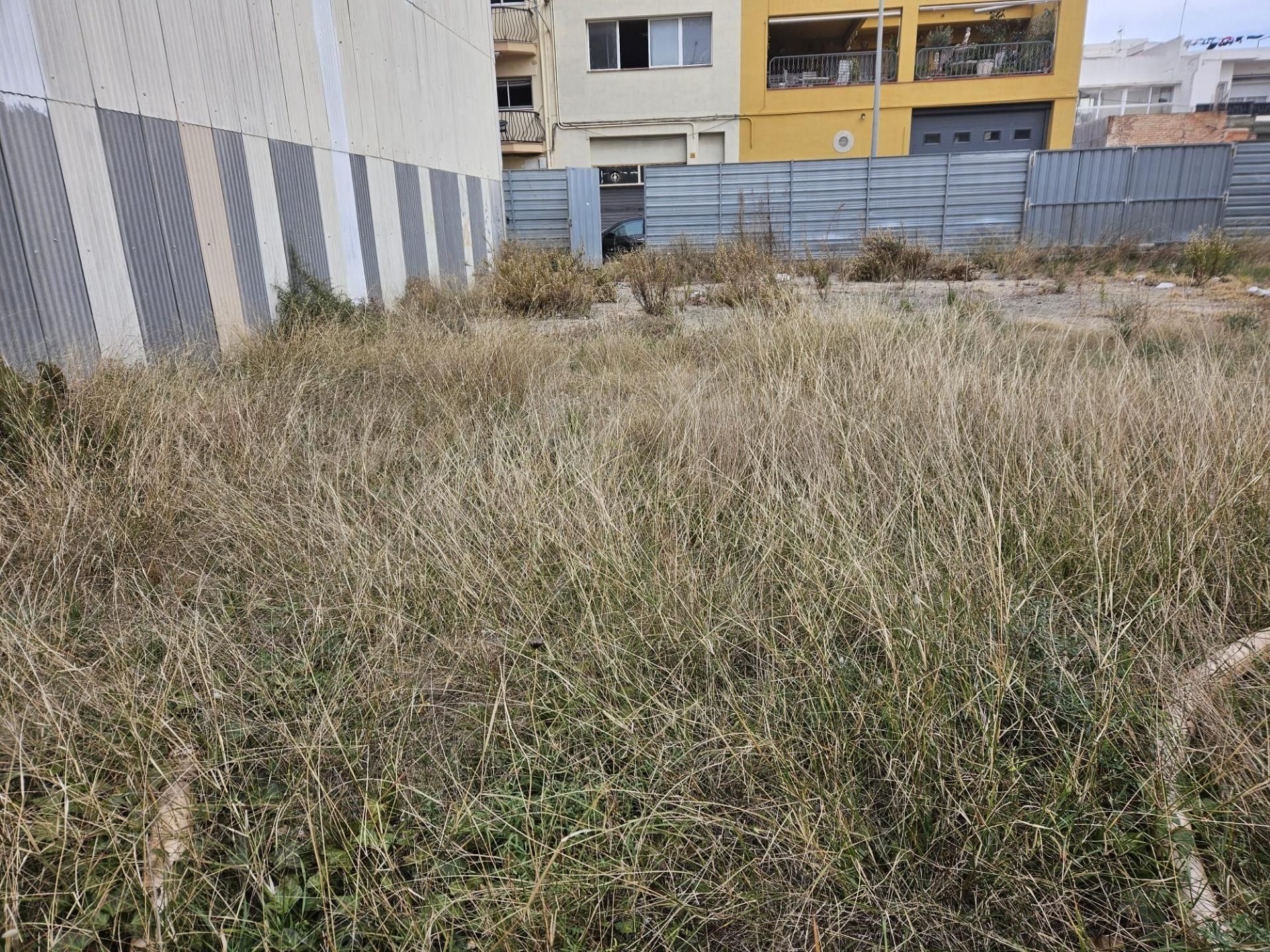 Residential zum verkauf in Malgrat de Mar