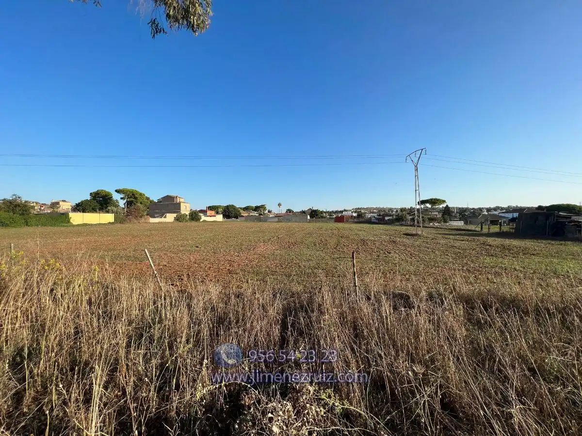 Rural land for sale in El Juncal - Vallealto, imagen 6