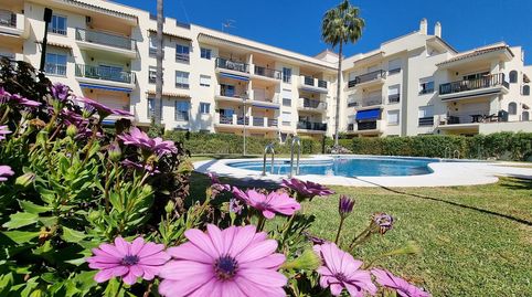 Foto 2 de Apartament en venda a Rodeo Alto - Guadaiza - La Campana, Marbella