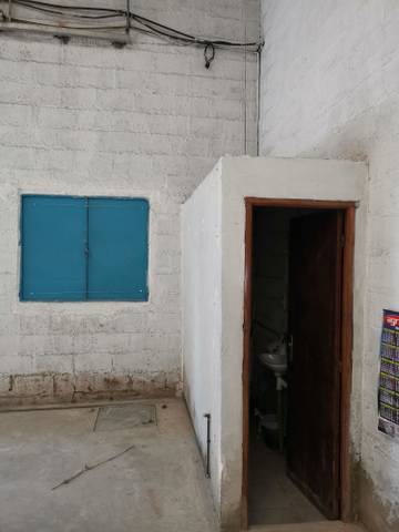 Nave industrial en Alquiler en Alcalá del Río