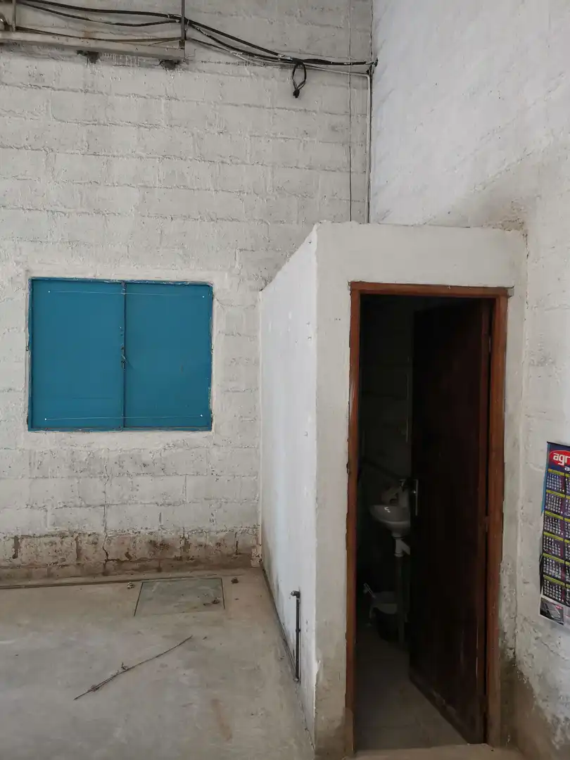 Nave industrial en alquiler en Alcalá del Río