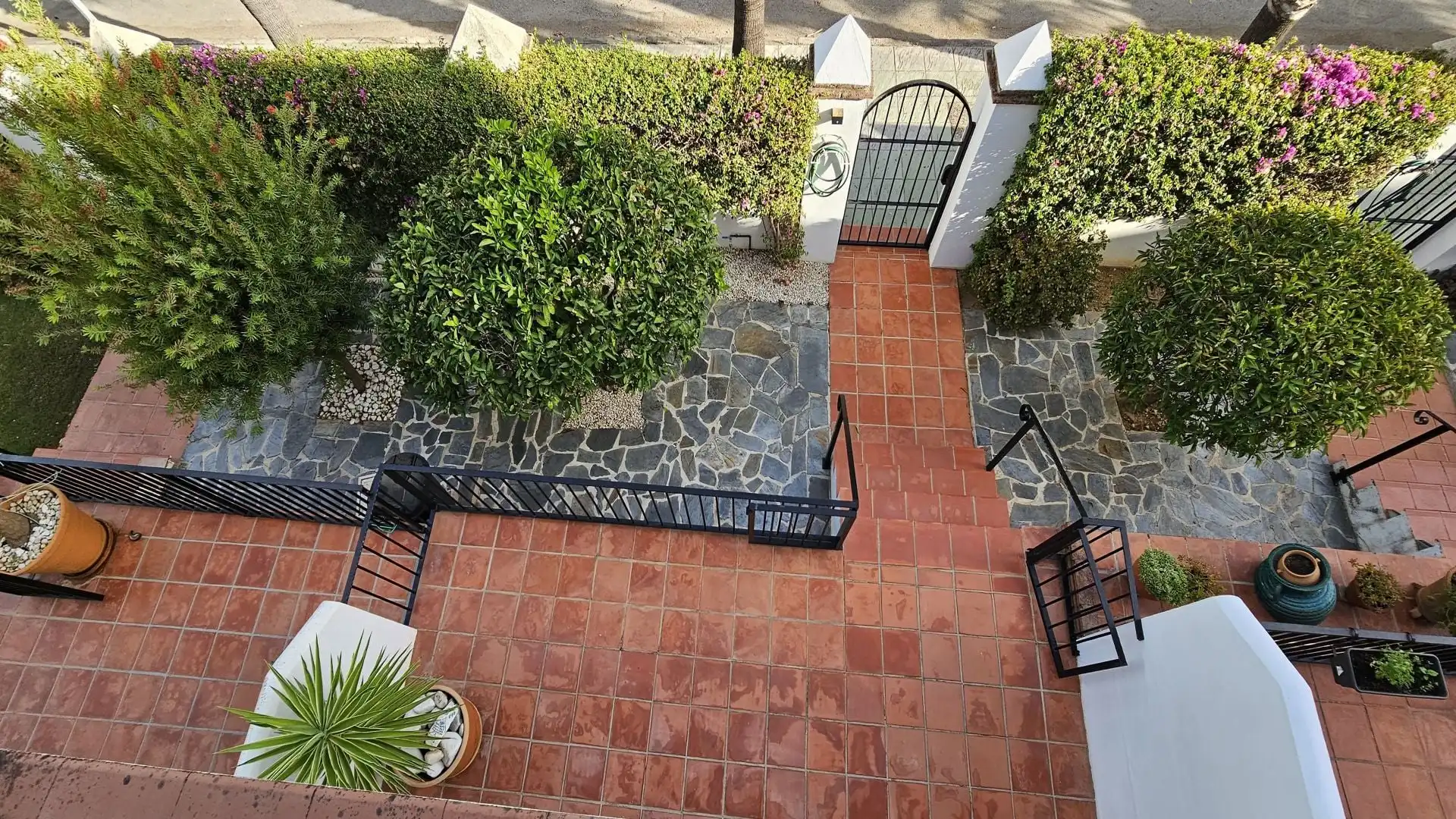 Casa a schiera con piscina in vendita a Buenavista - Lauro Golf, imagen 32