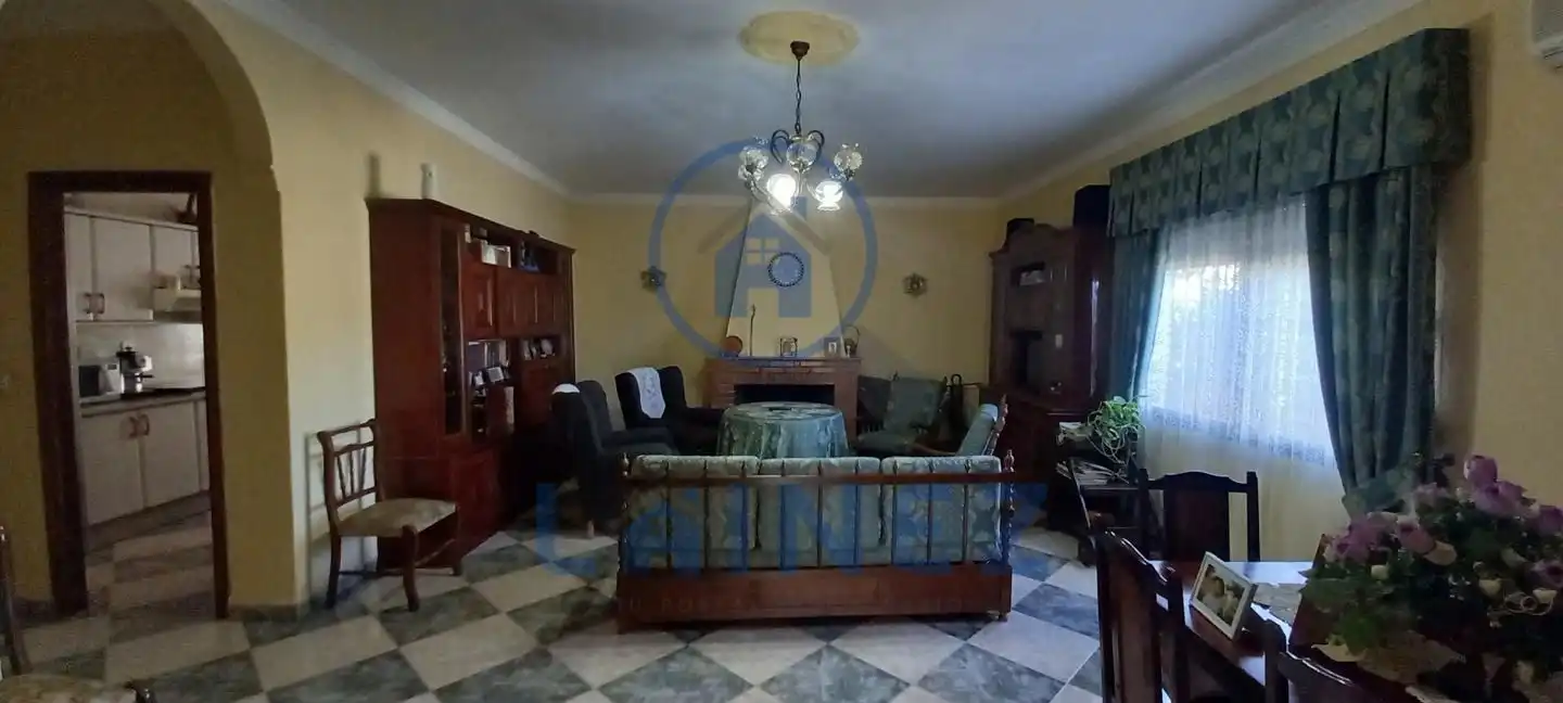 Terreny residencial en venda a Belmez, imagen 34