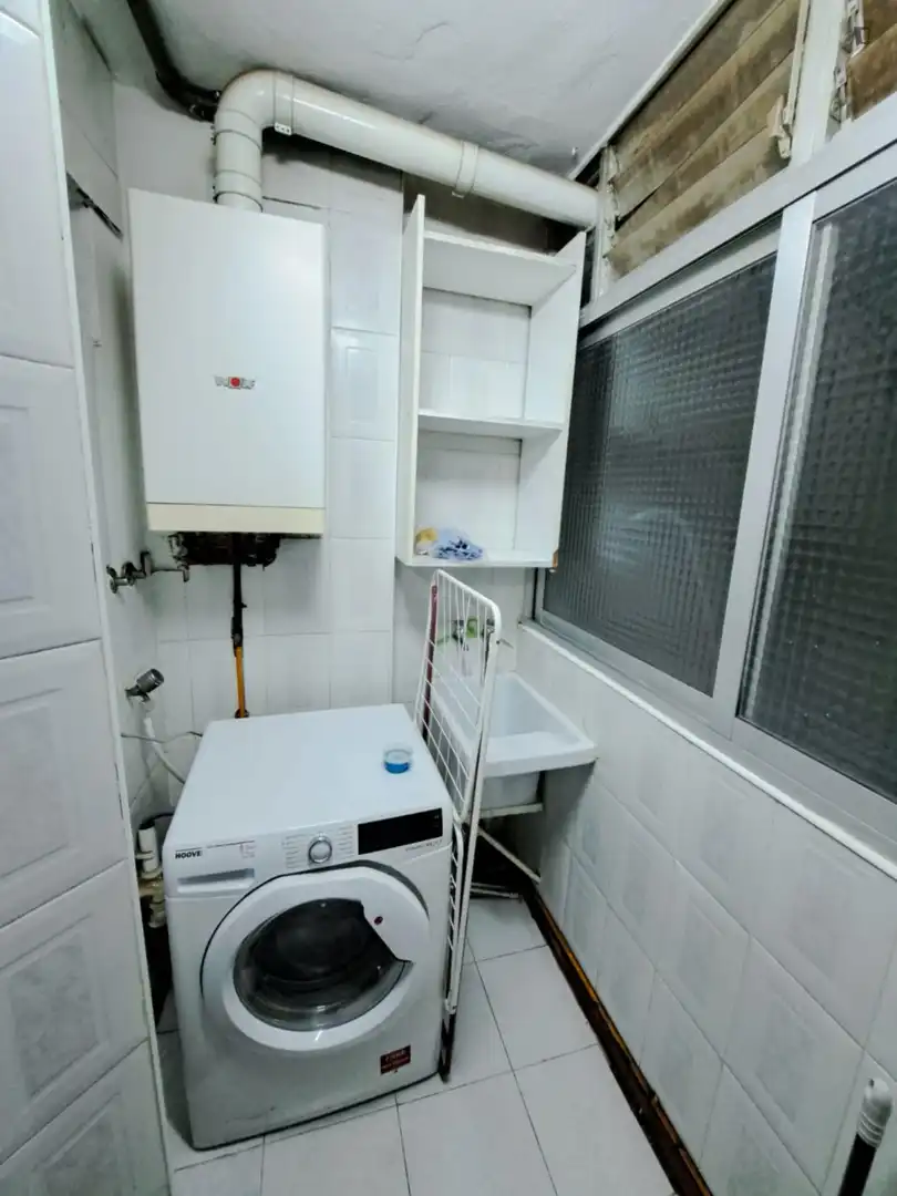 Habitación en La Milagrosa
