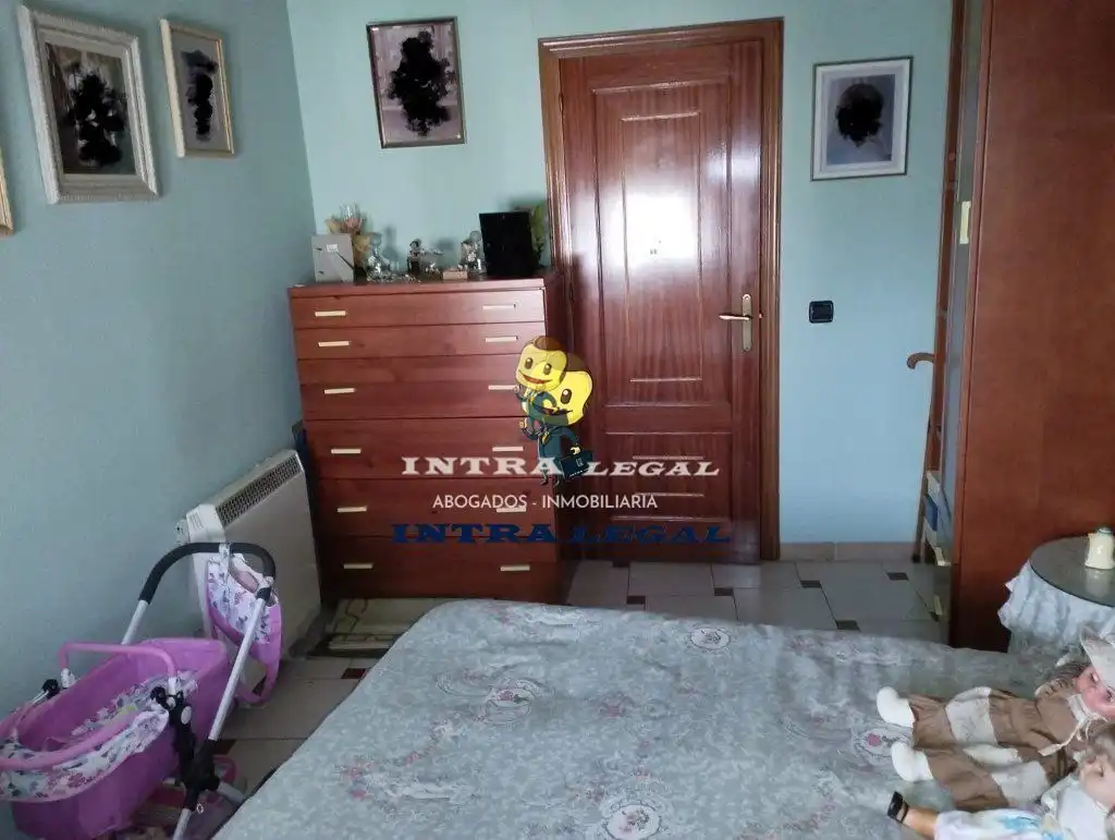Habitación de Piso en venta en Guijuelo con Calefacción