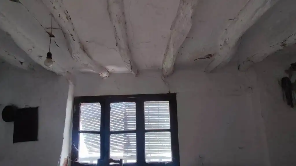 Casa o chalet en venta en Ibi con Amueblado