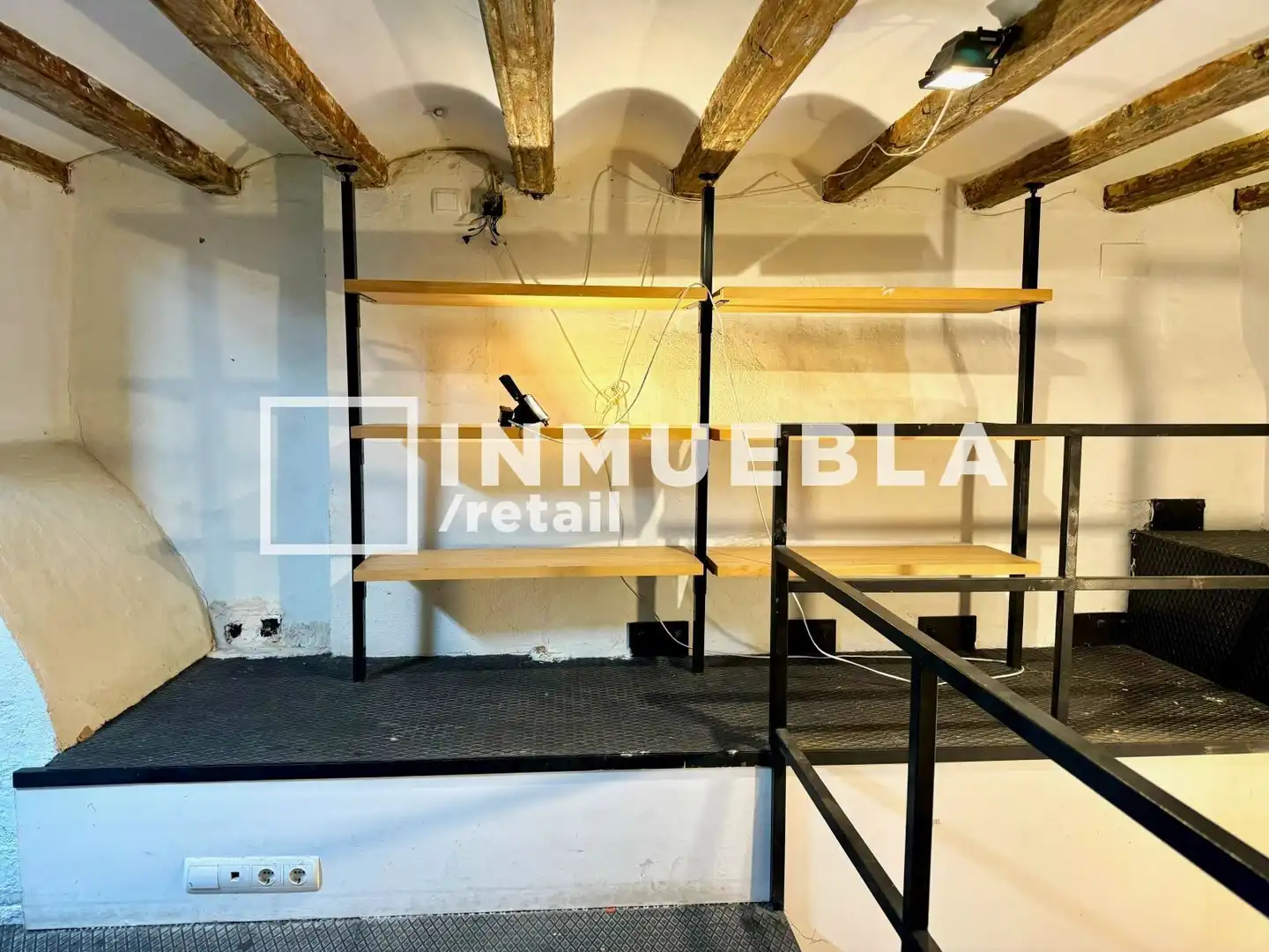 Gewerbefläche zum Verkauf in Sant Pere Mes Baix, imagen 10