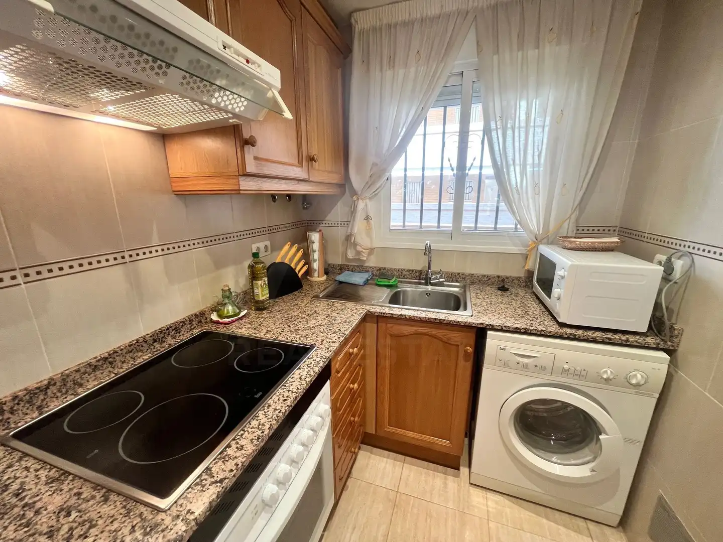 Flat with pool for sale in Avenida Jardín 40, imagen 15